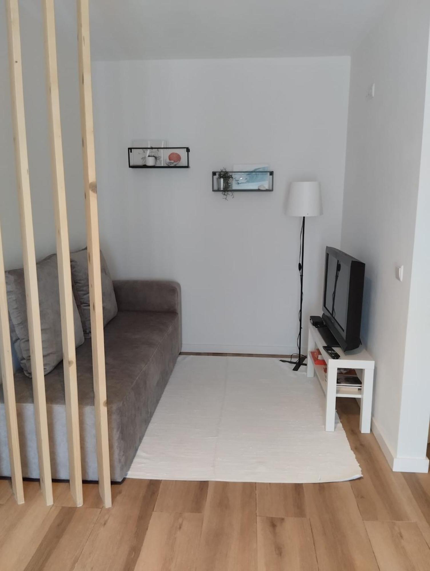 Casa Do Passal Apartment Belinho Bagian luar foto