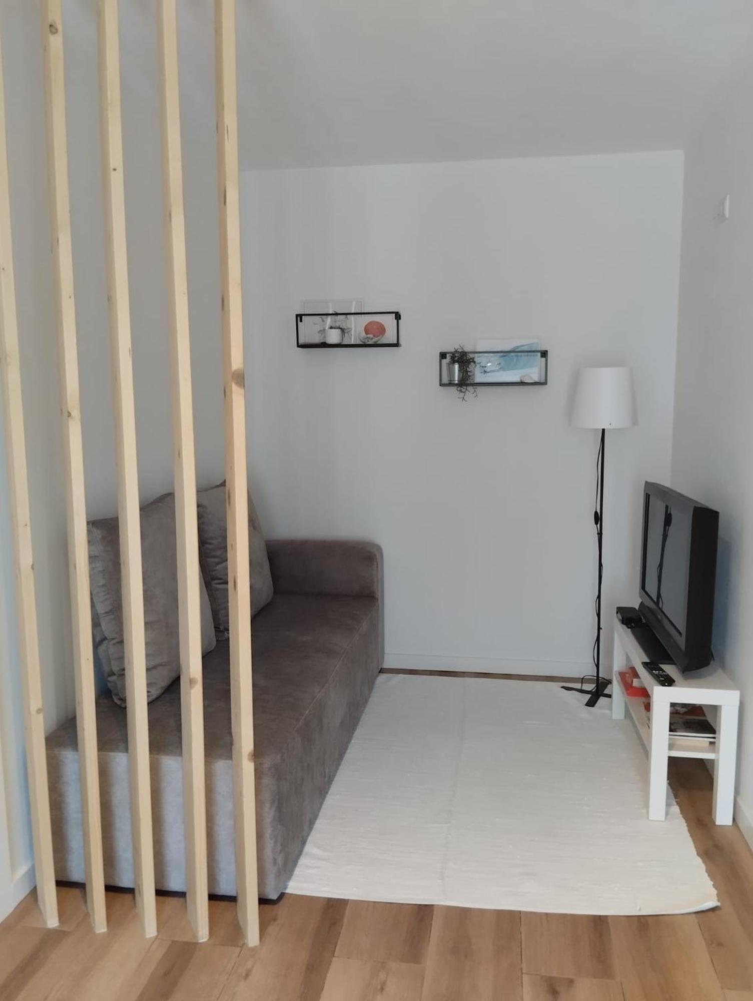 Casa Do Passal Apartment Belinho Bagian luar foto